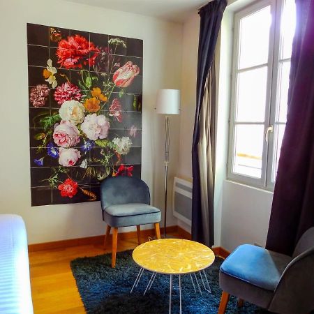 شقة Buffon 302- Studio Confortable Et Lumineux- 2P- Paris 05 المظهر الخارجي الصورة